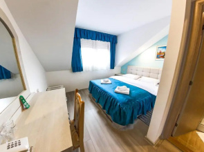 Hotel Ravni Gaj