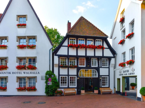 Romantik Hotel Walhalla