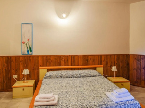 Stunning Apartment in Guardavalle With 2 Bedrooms and Wifi