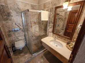 Osmanbey Cave Hotel