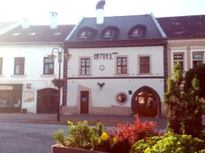 Hotel Cierny Orol