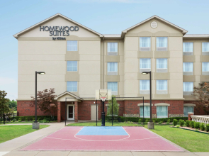 Homewood Suites by Hilton Fort Smith