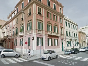 Cagliari da Lorenz