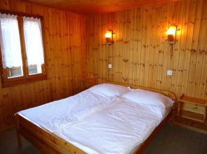 Hotel Mont-Noble