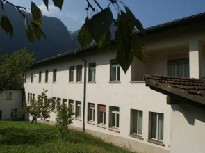 Ostello dei Cappuccini