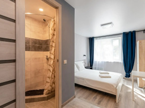 Апартаменты Rentwill у метро Новопеределкино