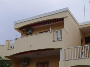 Casa Calamaro
