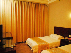 Golden Island Hotel Shanghai