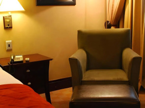 Southern Sun O.R Tambo