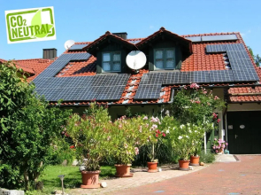Ferienwohnung im Landhaus Hübner