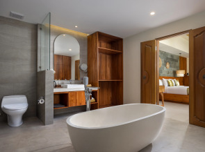 Tonys Villas & Resort