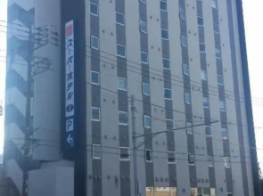 Super Hotel Gotemba 2