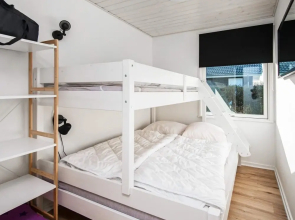 5 Person Holiday Home in Hejls-by Traum