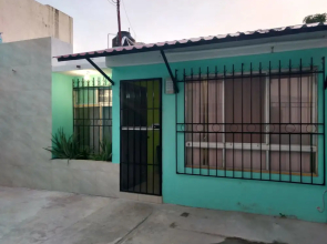 Hostal Chobyhouse - Hostel