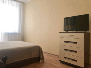 Апартаменты на улице Милиционера Власова