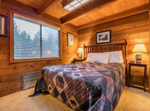 Powder Monkey #3: 3 Bedrooms, 2 Full Baths: Slope Side