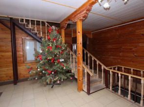 Гостевой Дом Олимпия