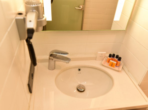 The Row Taksim Hotel