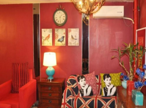 7 Days Inn Chengdu Nijiaqiao Subway Station