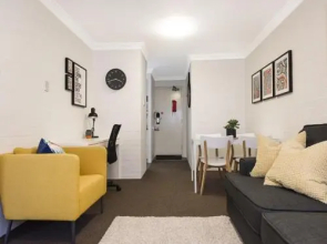 Staywest Subiaco Village 40