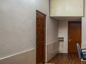 OYO Home 11874 Cozy 3BHK Goverdhan Villas