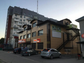 Zhemchuzhina