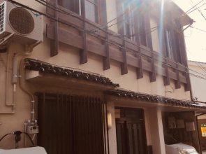 Tabinoyado MatsueGuesthouse