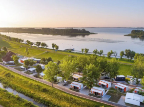 Tisza-tó Apartmanpark