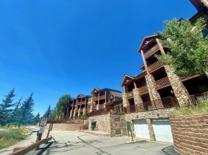 Hidden River Lodge 5992