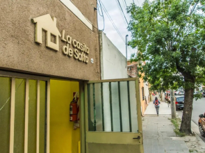 La Casita de Salta
