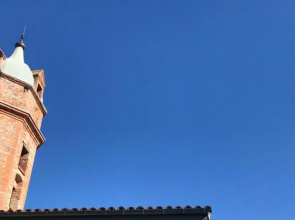 Croix de Pastel