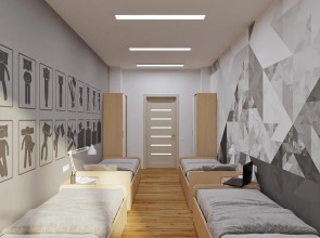 Велком Инн Хостел (Welcome inn Hostel)