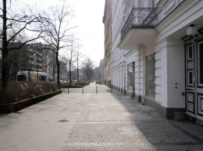 Primeflats - Apartment in Tiergarten
