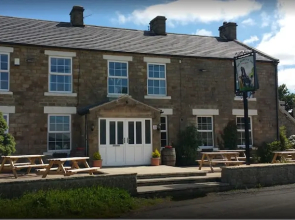Moorcock Inn