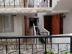 Casa de Lucila