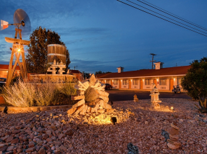 Best Western Llano