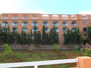 Residence Pomaria Hotel