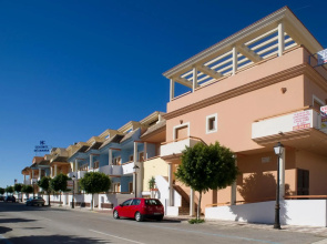 Apartamentos y Áticos Zahara