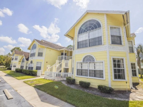 Dave's Royal Palm Bay Condo