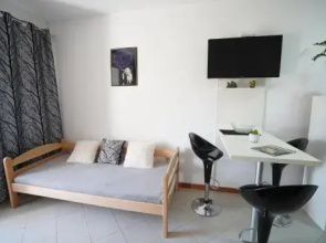 IVA studio-apartment