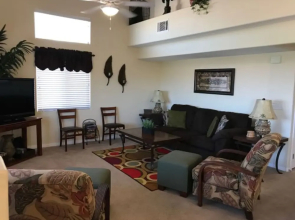 Pam Crow 3 Bedroom Condo