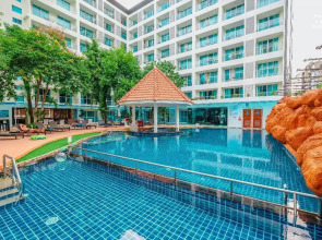 Centara Pattaya Hotel