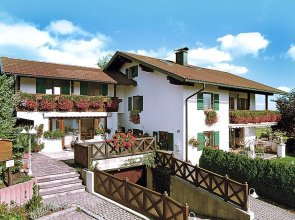 House Fischer Lechbruck am See