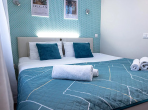 Home24 на улице Каштановая 6