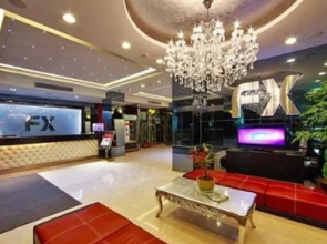 FX Hotel Jiangyang Middle Road