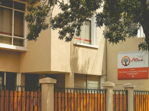 Hostal Altue Curico