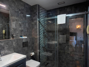 Hotel Daphne - Special Class