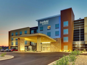 Fairfield Inn & Suites by Marriott Warsaw