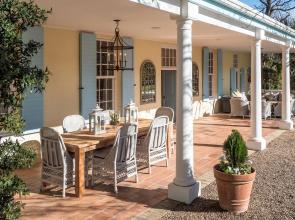 Auberge Clermont