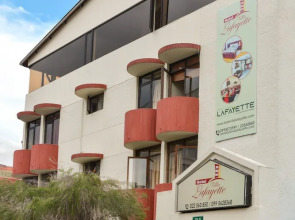 Hotel Villa Lafayette